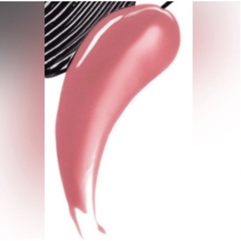 NWT Morphe Make it Big Plumping Lip Gloss. Shade Natural born Kisser. No box